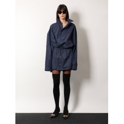 Balenciaga garde-robe shirt/dress