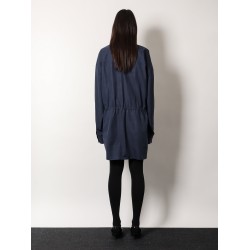 Balenciaga garde-robe shirt/dress