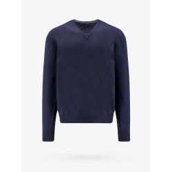 Virgin wool sweater