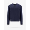 Virgin wool sweater