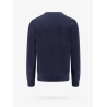 Virgin wool sweater