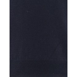 Virgin wool sweater