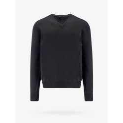 Virgin wool sweater