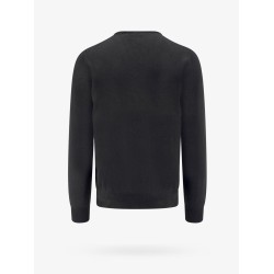 Virgin wool sweater