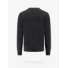 Virgin wool sweater