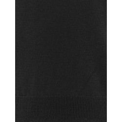 Virgin wool sweater