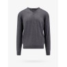 Virgin wool sweater