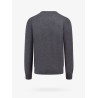 Virgin wool sweater