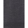 Virgin wool sweater