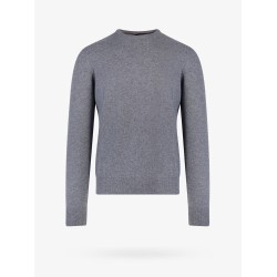 Cashmere basic sweater