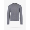 Cashmere basic sweater