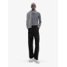 Cashmere basic sweater