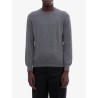 Cashmere basic sweater
