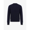 Wool basic sweater