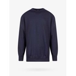 Virgin wool sweater