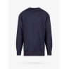 Virgin wool sweater