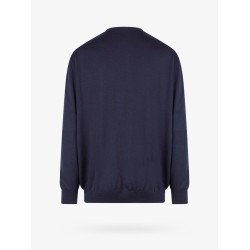 Virgin wool sweater