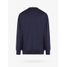 Virgin wool sweater