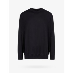Virgin wool sweater