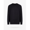 Virgin wool sweater