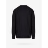 Virgin wool sweater