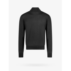 Virgin wool sweater