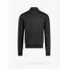 Virgin wool sweater