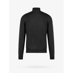 Virgin wool sweater