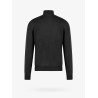 Virgin wool sweater