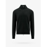 Virgin wool cardigan