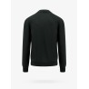 Virgin wool cardigan