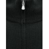 Virgin wool cardigan