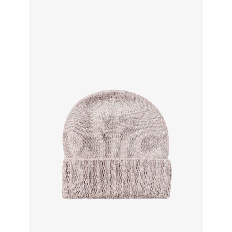 Cashmere hat
