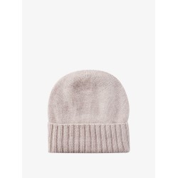 Cashmere hat