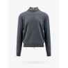 Virgin wool cardigan