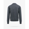 Virgin wool cardigan
