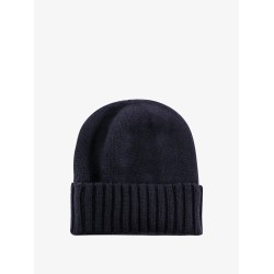 Cashmere hat