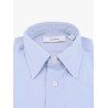 Cotton and silk shirt