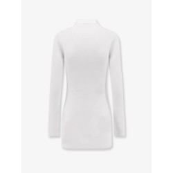 Cotton short dress