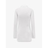 Cotton short dress