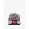 GG fabric baseball hat
