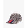 GG fabric baseball hat