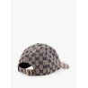 GG fabric baseball hat