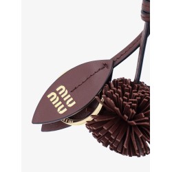 Leather trick for bags