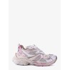 Runner 2.0 nylon and mesh low-top sneakers