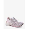 Runner 2.0 nylon and mesh low-top sneakers