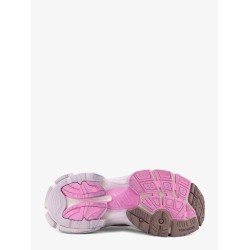 Runner 2.0 nylon and mesh low-top sneakers