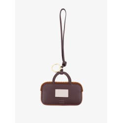 Arcadie leather trick for bags