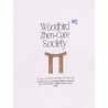 Organic cotton T-shirt with logo print