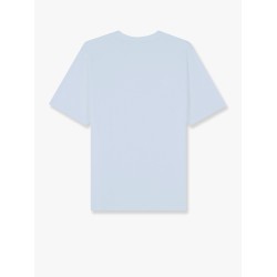 Cotton t-shirt with fox head  patch
